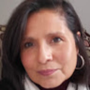 Meet your Posher, Pamela